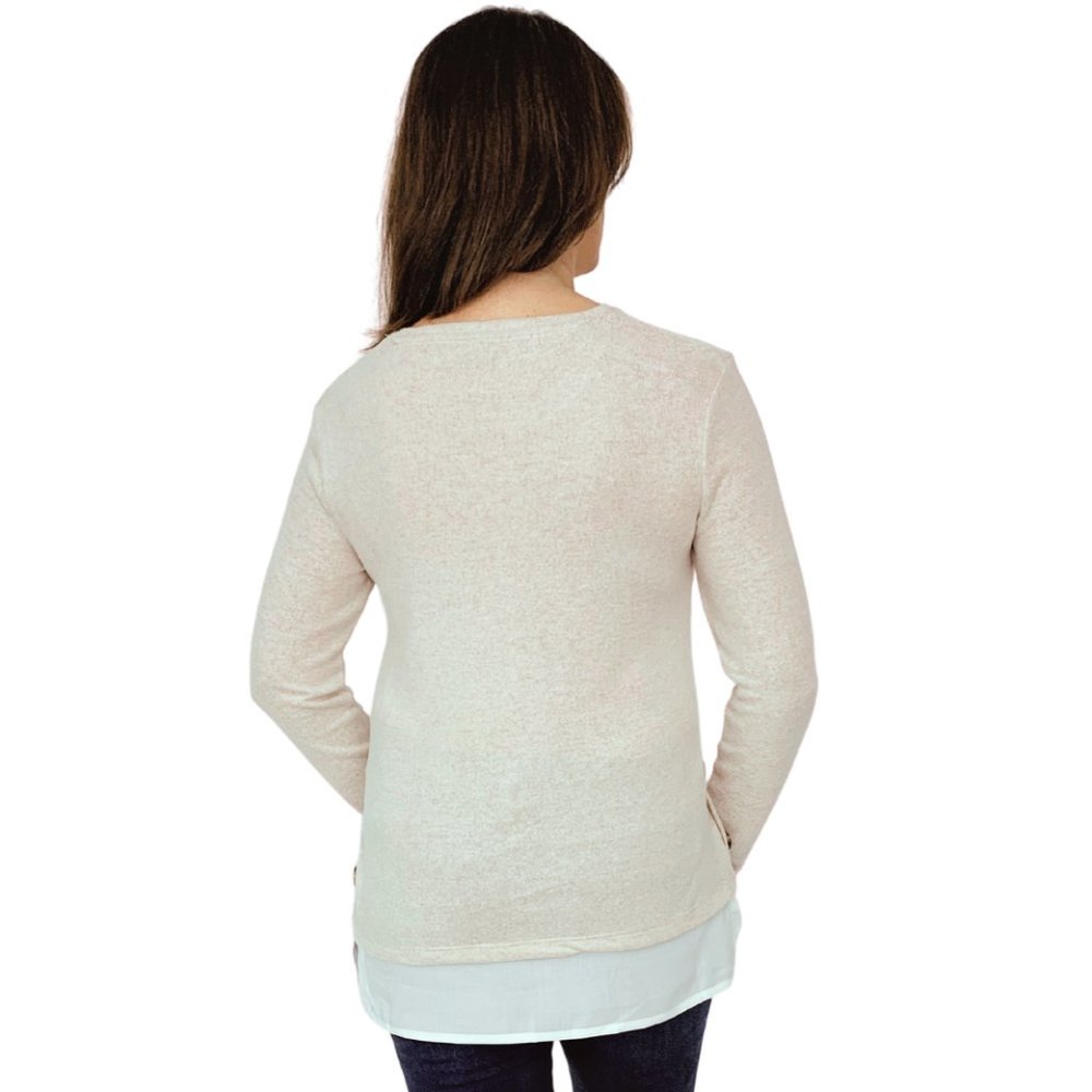 ⭐️Brooke Sweater - Picture 3 of 4
